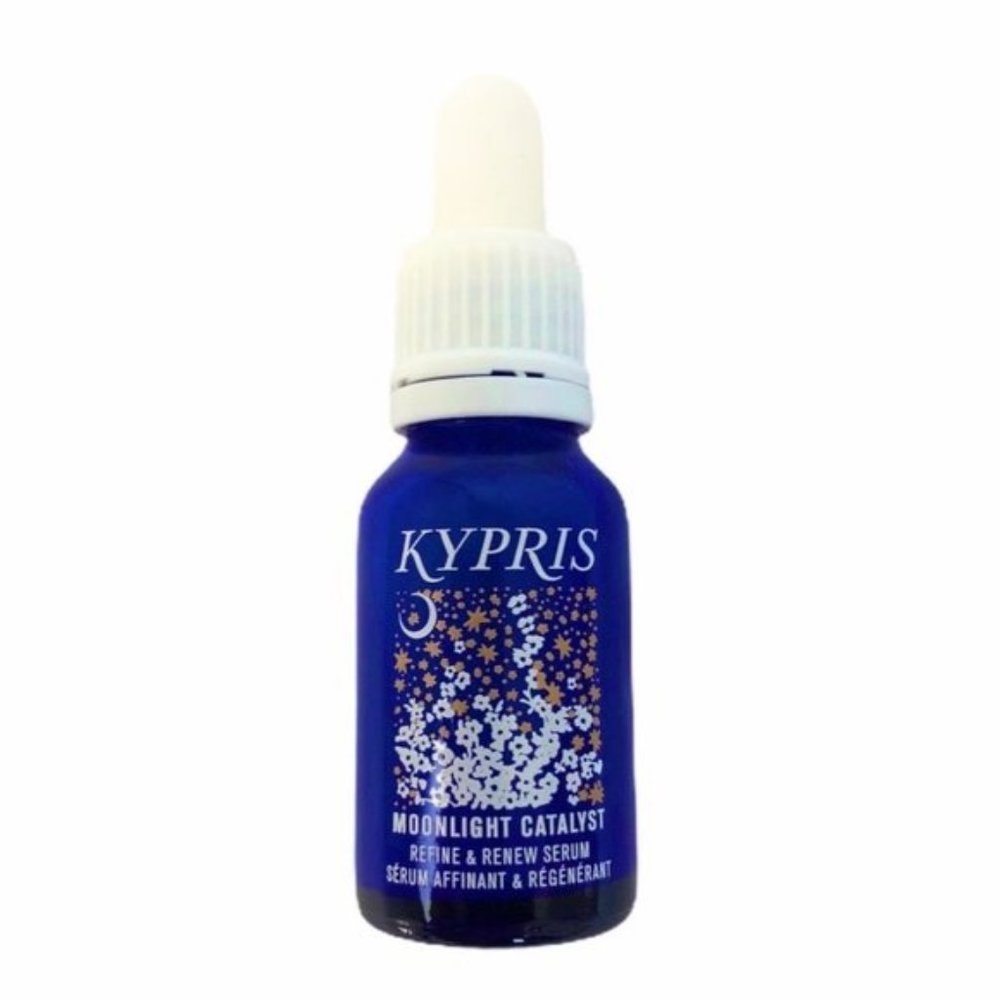 Kypris Moonlight Catalyst Refine & Renew Serum